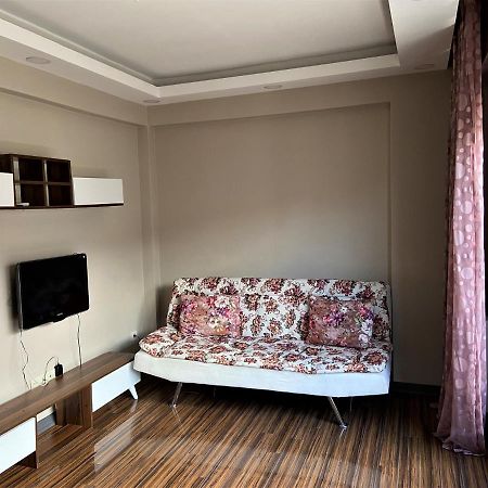 Ninve Apartments - Istanbul Bakirkoy 外观 照片