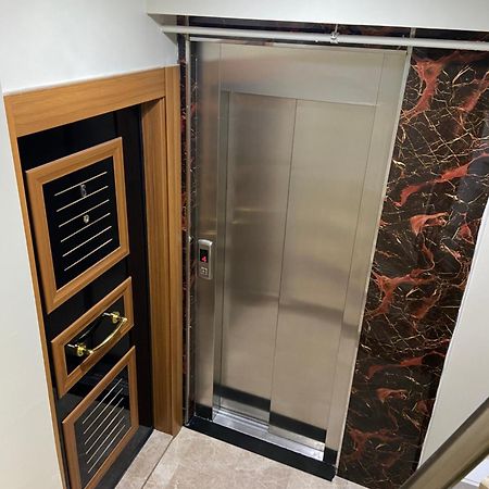 Ninve Apartments - Istanbul Bakirkoy 外观 照片