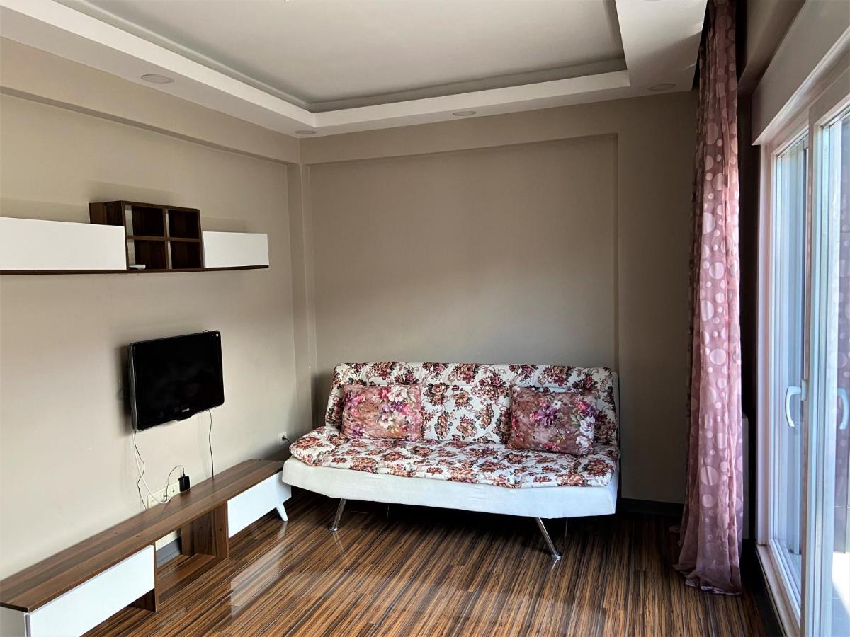 Ninve Apartments - Istanbul Bakirkoy 外观 照片