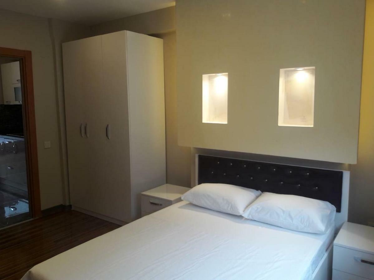 Ninve Apartments - Istanbul Bakirkoy 外观 照片